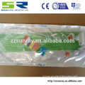 Good quality pediatric/adult closed suction catheter